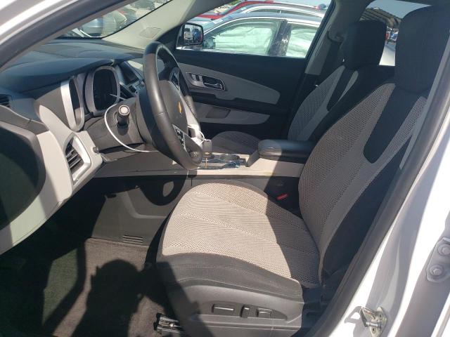 Photo 7 from auction – 2016 CHEVROLET EQUINOX LT with VIN 2GNALCEK7G6152664