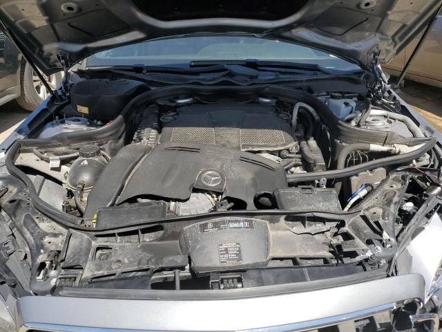 Photo 11 from auction – 2015 MERCEDES-BENZ E 350 4MAT with VIN WDDHF8JB7FB094963
