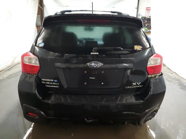 Photo 6 from auction – 2014 SUBARU XV CROSSTR with VIN JF2GPAKC5E8243353