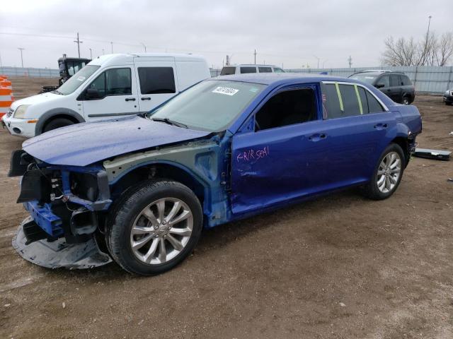 CHRYSLER 300 TOURIN 2021 with VIN 2C3CCARG7MH516453 - Photo from auction