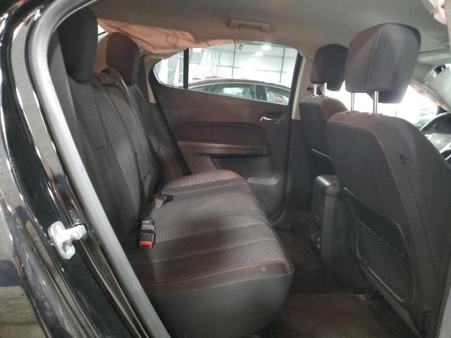 Photo 10 from auction – 2016 CHEVROLET EQUINOX LT with VIN 2GNFLFEK6G6158706