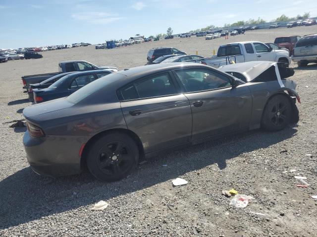 Photo 3 from auction – 2020 DODGE CHARGER SX with VIN 2C3CDXBG0LH144298