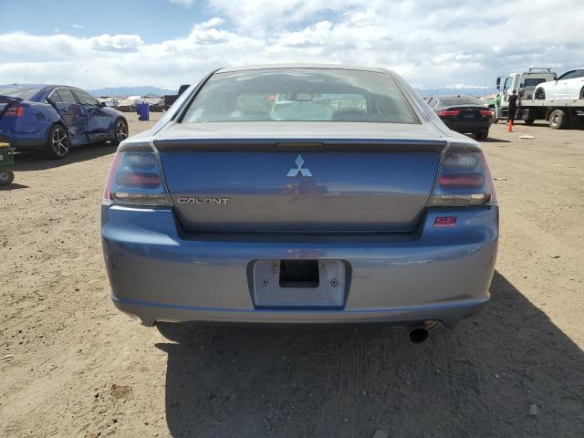 Photo 6 from auction – 2007 MITSUBISHI GALANT ES with VIN 4A3AB36F57E047126