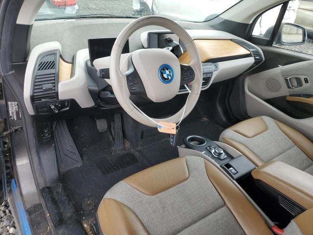 Zdjęcie 8 z aukcji – 2015 BMW I3 BEV z VIN WBY1Z2C55FV556196
