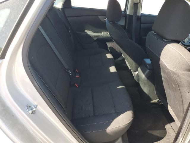 Photo 10 from auction – 2021 KIA FORTE FE with VIN 3KPF24AD7ME349649