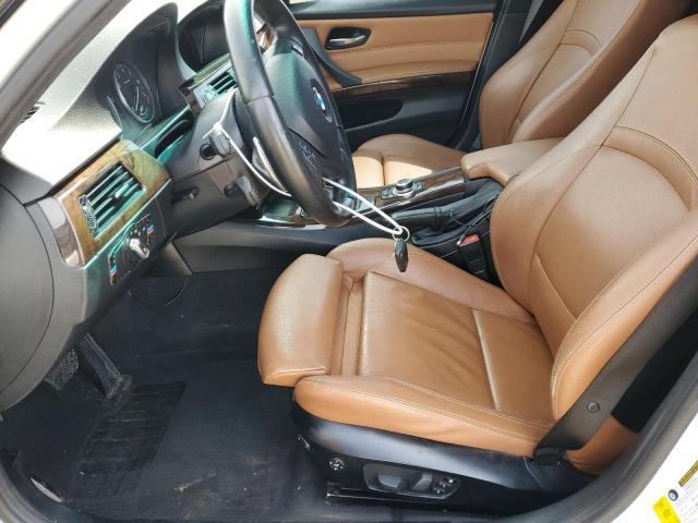 Foto 7 de la subasta – 2011 BMW 328 I SULE con VIN WBAPH5C57BA446944