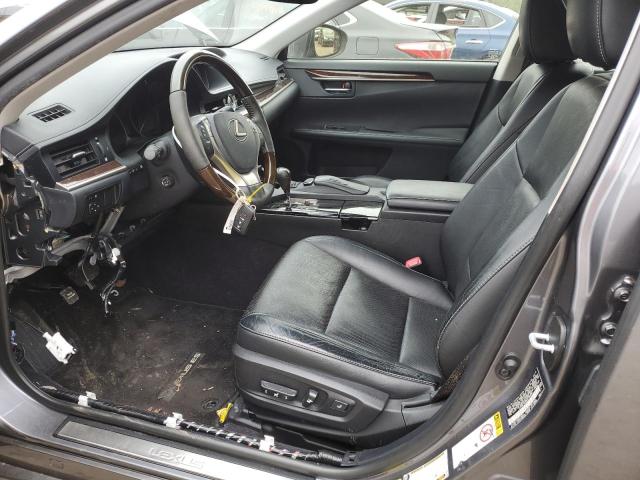 Photo 7 from auction – 2014 LEXUS ES 350 with VIN JTHBK1GG5E2145606