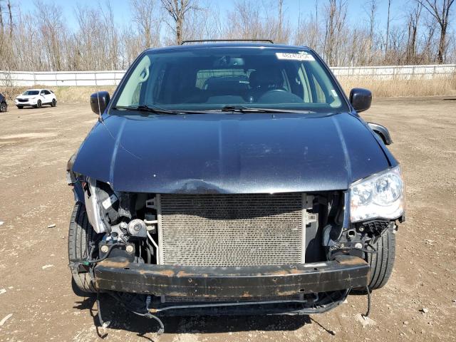 Photo 5 from auction – 2014 CHRYSLER TOWN & COU with VIN 2C4RC1BGXER455319