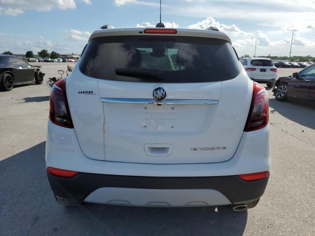 Photo 6 from auction – 2020 BUICK ENCORE PRE with VIN KL4CJASB0LB025224