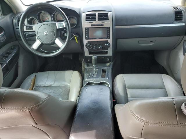 Photo 8 from auction – 2009 DODGE CHARGER R/ with VIN 2B3KA53T89H620288
