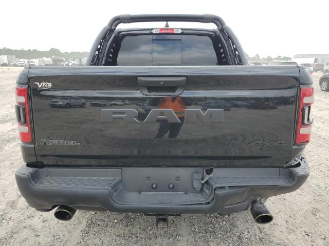 Photo 6 from auction – 2022 RAM 1500 REBEL with VIN 1C6SRFLM2NN261812