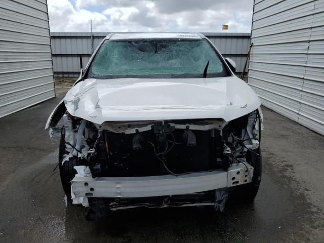 Photo 5 from auction – 2016 TOYOTA HIGHLANDER with VIN 5TDKKRFHXGS145042
