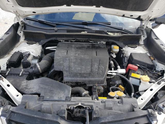 Photo 12 from auction – 2020 SUBARU FORESTER with VIN JF2SKADC6LH469078