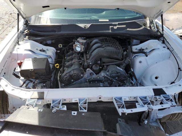 Photo 11 from auction – 2023 DODGE CHALLENGER with VIN 2C3CDZKG9PH518506