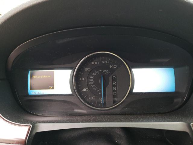 Photo 9 from auction – 2012 FORD EDGE LIMIT with VIN 2FMDK3KC8CBA41740