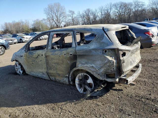 Photo 2 from auction – 2014 FORD ESCAPE SE with VIN 1FMCU9GX2EUD98249