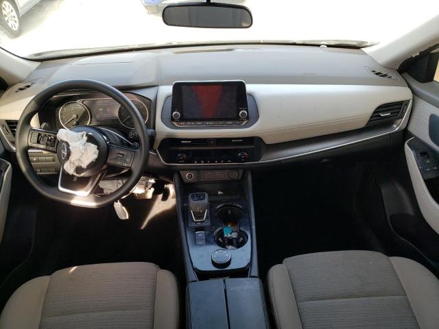 Photo 8 from auction – 2023 NISSAN ROGUE SV with VIN 5N1BT3BB5PC861324