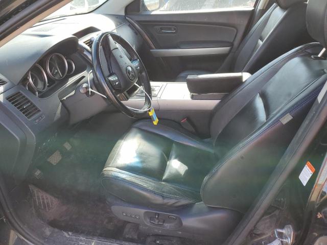 Photo 7 from auction – 2010 MAZDA CX-9 with VIN JM3TB3MA2A0231129