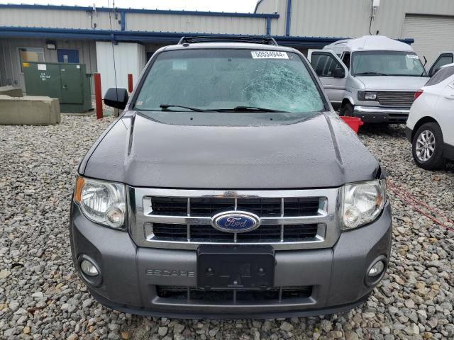 Photo 5 from auction – 2011 FORD ESCAPE XLT with VIN 1FMCU0DG4BKC67184