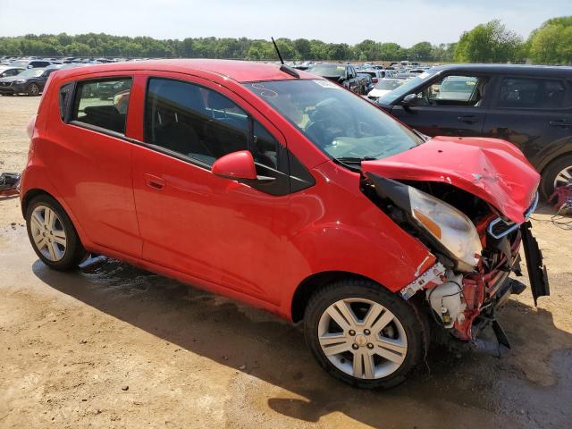 Foto 4 de la subasta – 2015 CHEVROLET SPARK 1LT con VIN KL8CD6S93FC758074