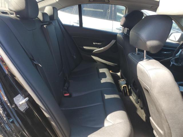 Photo 10 from auction – 2014 BMW 320 I XDRI with VIN WBA3C3G53ENS70113