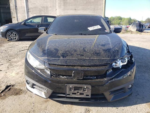 Photo 5 from auction – 2016 HONDA CIVIC EX with VIN 19XFC2F75GE060990