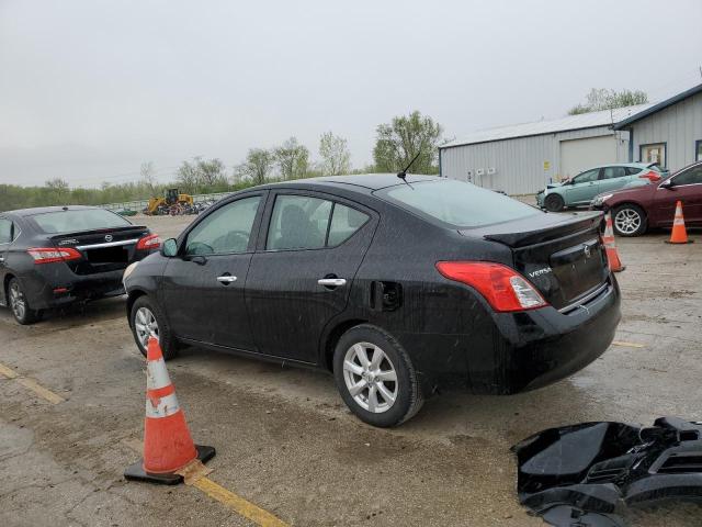 Photo 2 from auction – 2014 NISSAN VERSA S with VIN 3N1CN7AP3EL834232