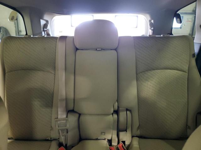 Photo 10 from auction – 2012 DODGE JOURNEY SX with VIN 3C4PDCBG1CT202142