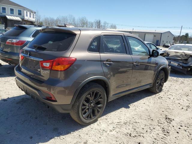Photo 3 from auction – 2019 MITSUBISHI OUTLANDER with VIN JA4AR3AU6KU028033