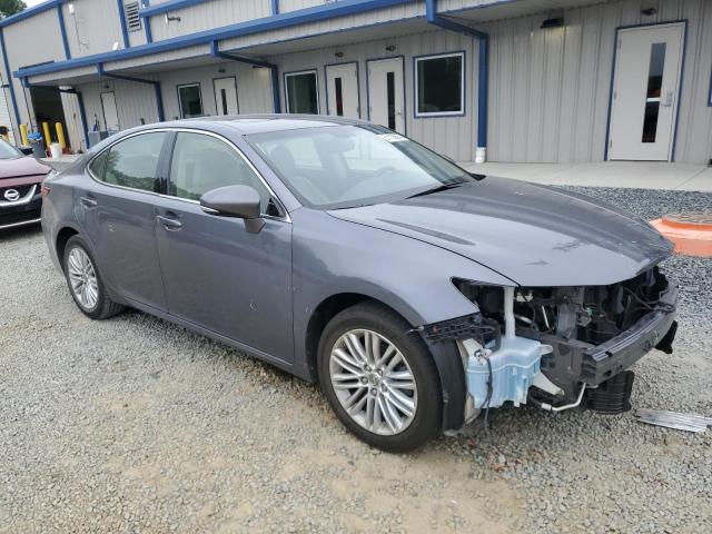 Photo 4 from auction – 2015 LEXUS ES 350 with VIN JTHBK1GG1F2186820