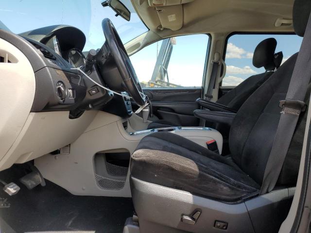 Foto 7 de la subasta – 2013 DODGE GRAND CARA con VIN 2C4RDGCG2DR669329