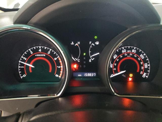 Photo 9 from auction – 2012 TOYOTA HIGHLANDER with VIN 5TDZA3EH0CS018889