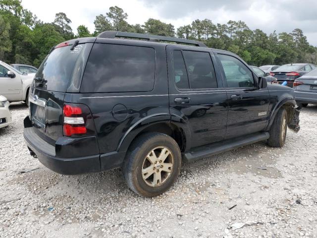 Photo 3 from auction – 2008 FORD EXPLORER X with VIN 1FMEU63E18UA26952