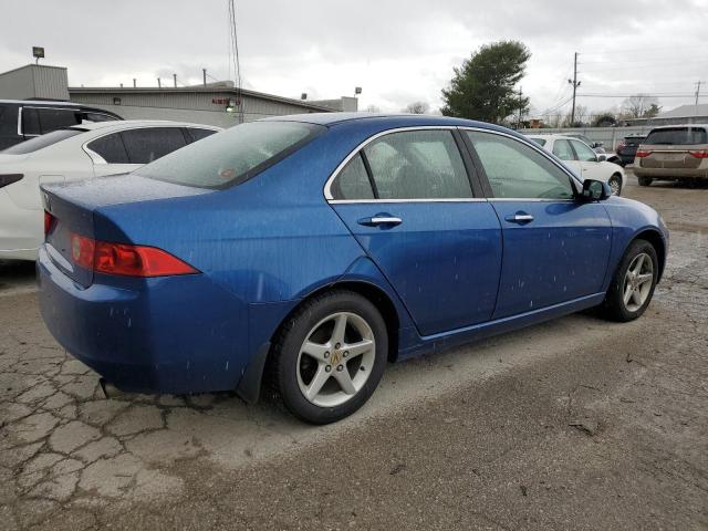 Photo 3 from auction – 2004 ACURA TSX with VIN JH4CL95944C040309