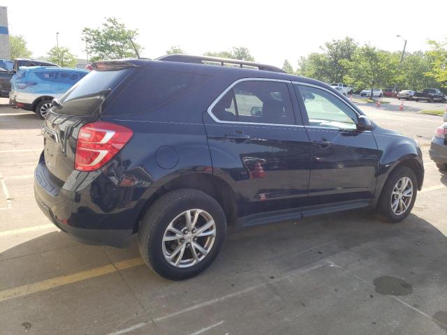 Photo 3 from auction – 2017 CHEVROLET EQUINOX LT with VIN 2GNALCEK0H1579442