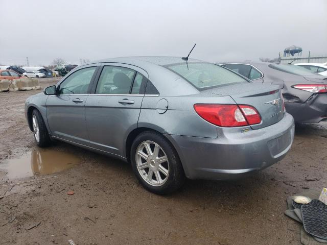 Photo 2 from auction – 2008 CHRYSLER SEBRING TO with VIN 1C3LC56R58N107104
