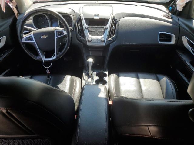 Photo 8 from auction – 2010 CHEVROLET EQUINOX LT with VIN 2CNALFEW4A6384879