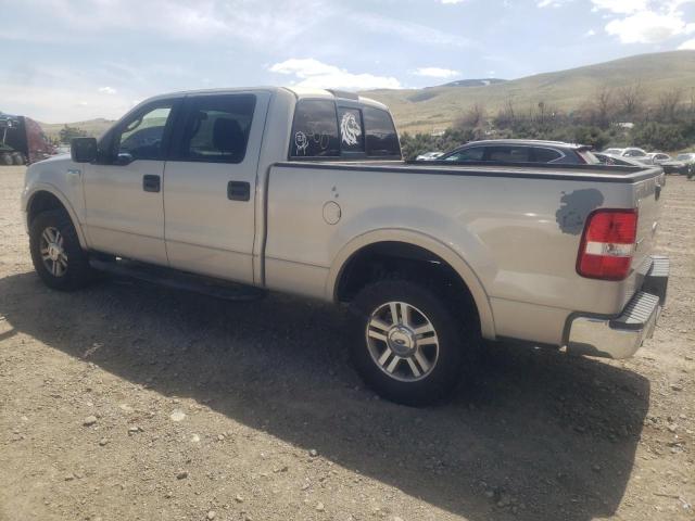 Photo 2 from auction – 2006 FORD F150 SUPER with VIN 1FTPW14576KE03074