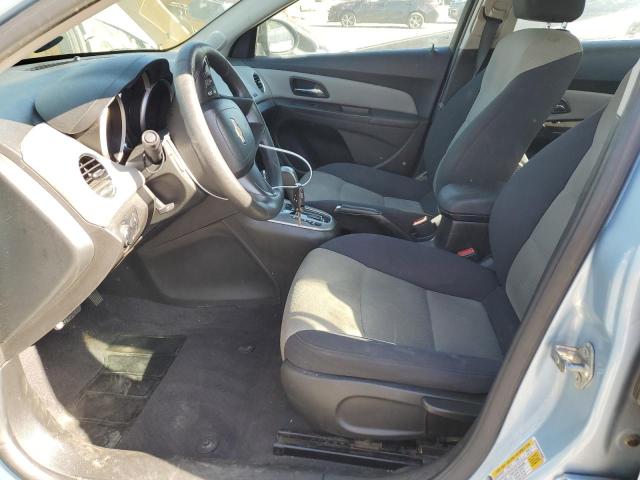 Photo 7 from auction – 2012 CHEVROLET CRUZE LS with VIN 1G1PC5SH5C7254636