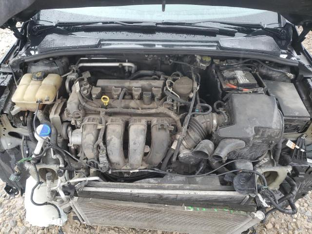 Photo 11 from auction – 2015 FORD FOCUS SE with VIN 1FADP3K23FL255722