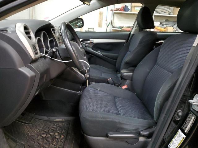 Photo 7 from auction – 2009 TOYOTA COROLLA MA with VIN 2T1GE40E79C003774
