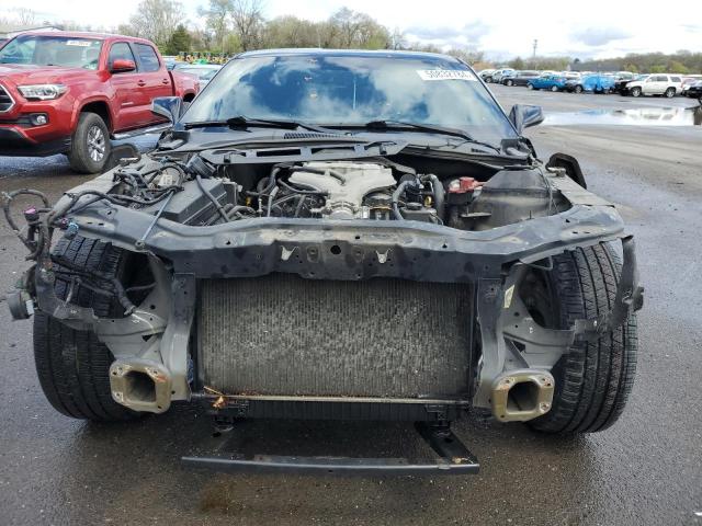 Photo 5 from auction – 2011 CHEVROLET CAMARO LS with VIN 2G1FA1ED9B9103766