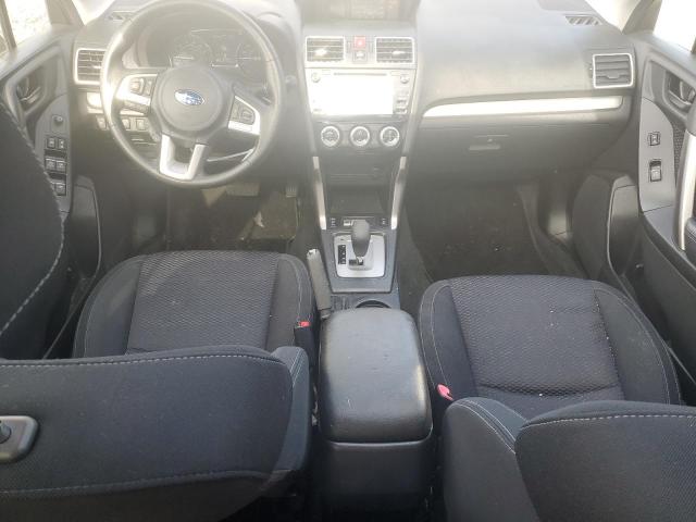 Photo 8 from auction – 2017 SUBARU FORESTER 2 with VIN JF2SJAGC5HH454206