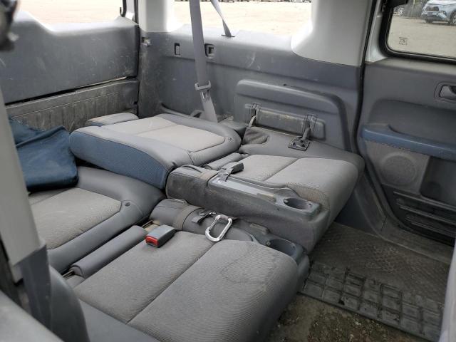 Photo 10 from auction – 2006 HONDA ELEMENT EX with VIN 5J6YH28786L003920