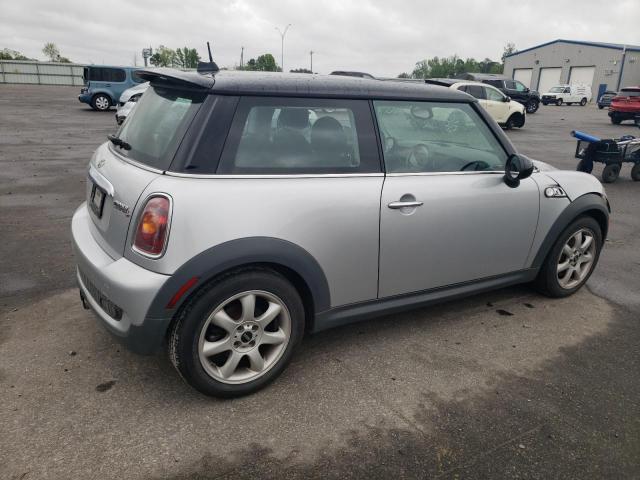 Photo 3 from auction – 2009 MINI COOPER S with VIN WMWMF73569TW87123