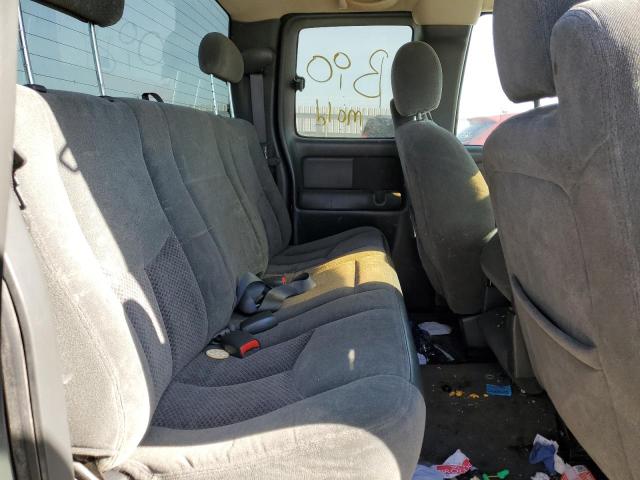 Photo 10 from auction – 2003 CHEVROLET SILVERADO with VIN 2GCEC19T131280648