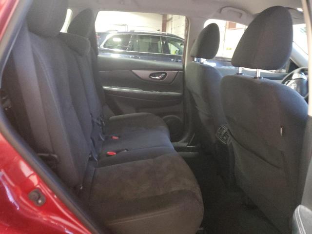 Photo 10 from auction – 2016 NISSAN ROGUE S with VIN KNMAT2MV0GP628848