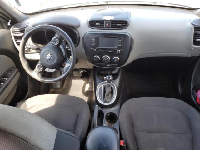 Photo 8 from auction – 2019 KIA SOUL with VIN KNDJN2A26K7909226
