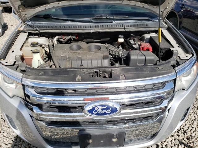 Photo 12 from auction – 2013 FORD EDGE SE with VIN 2FMDK3G97DBA10820