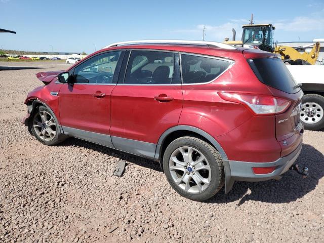 Photo 2 from auction – 2016 FORD ESCAPE TIT with VIN 1FMCU0JX4GUB38894